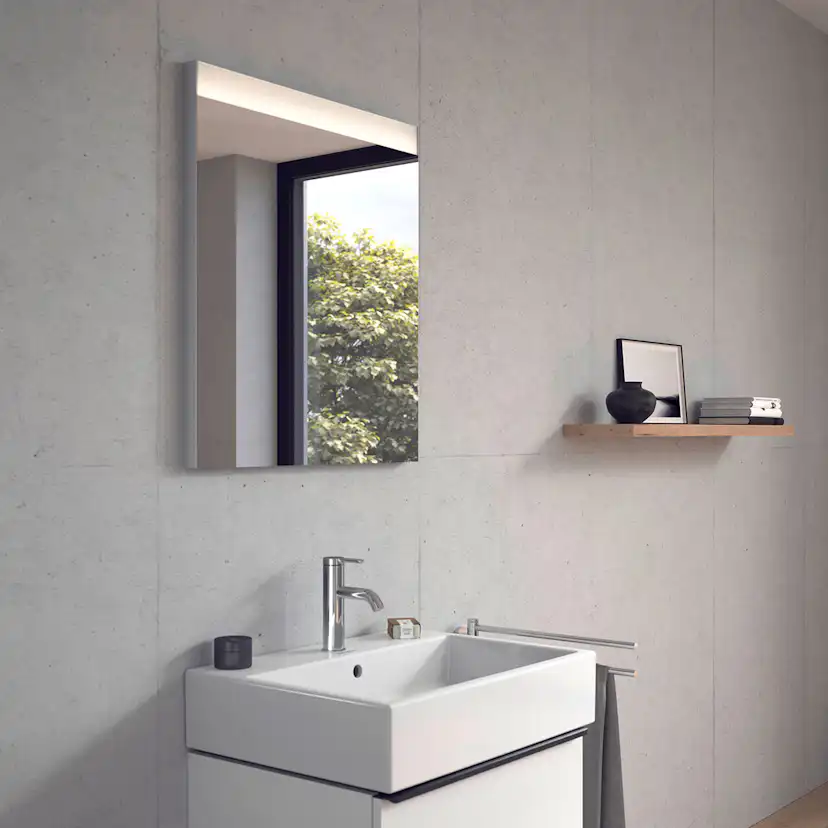 Spegel Duravit LM