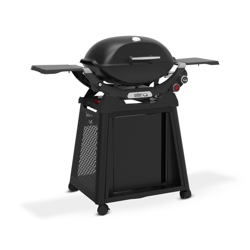Gasolgrill Weber Q2800N+ Med Vagn