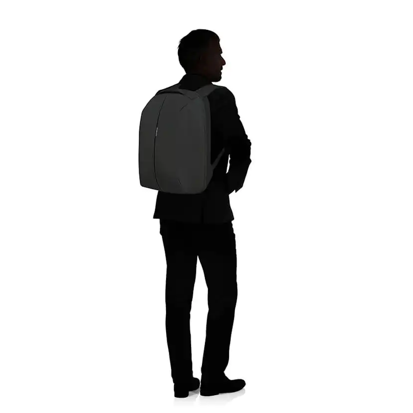 Ryggsäck Samsonite Securipac 2.0 17.3 tum