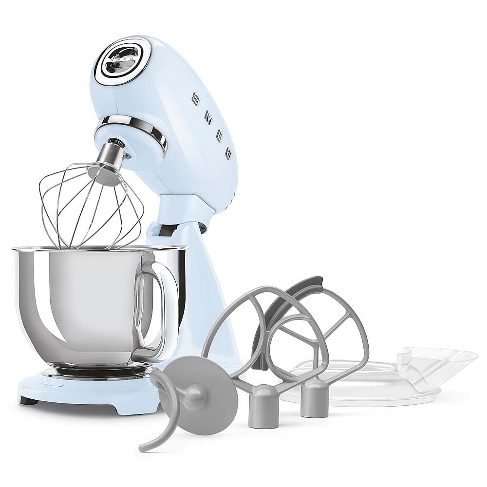 Köksassistent SMEG SMF05PBEU