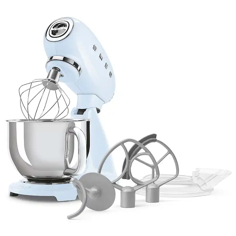 Köksassistent SMEG SMF05PBEU