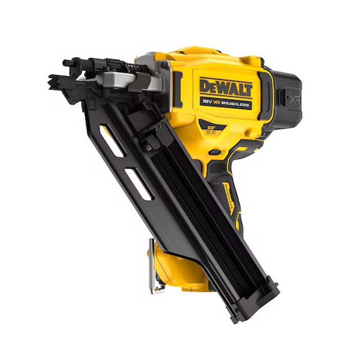 Stomspikpistol DeWalt DCN930N-XJ 18V XR Utan Batteri & Laddare