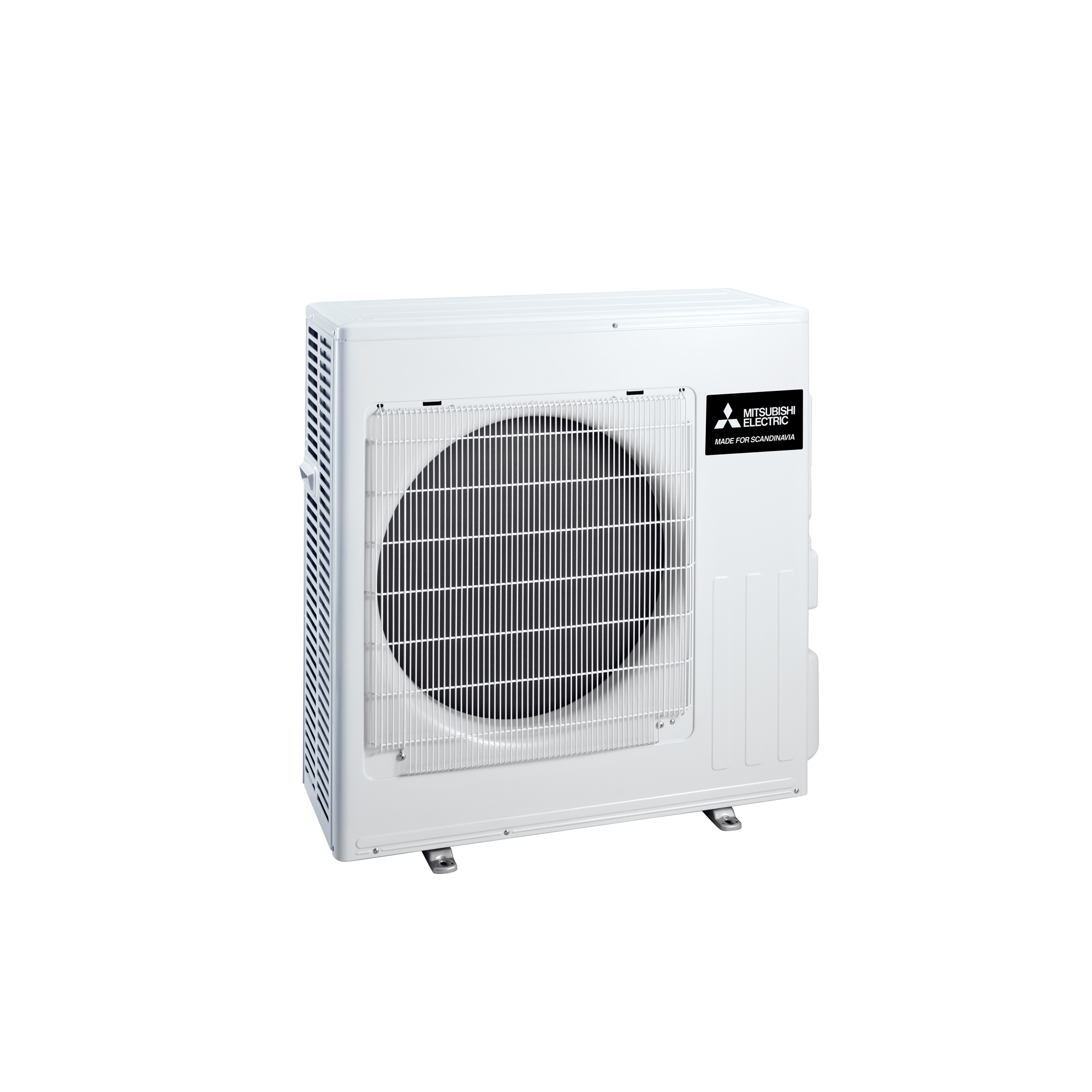 Luftvärmepump Mitsubishi Electric Sumo RZ50