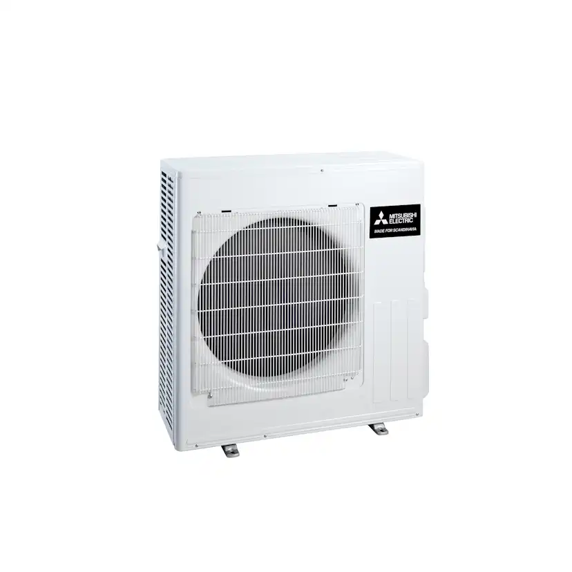 Luftvärmepump Mitsubishi Electric Sumo RZ50