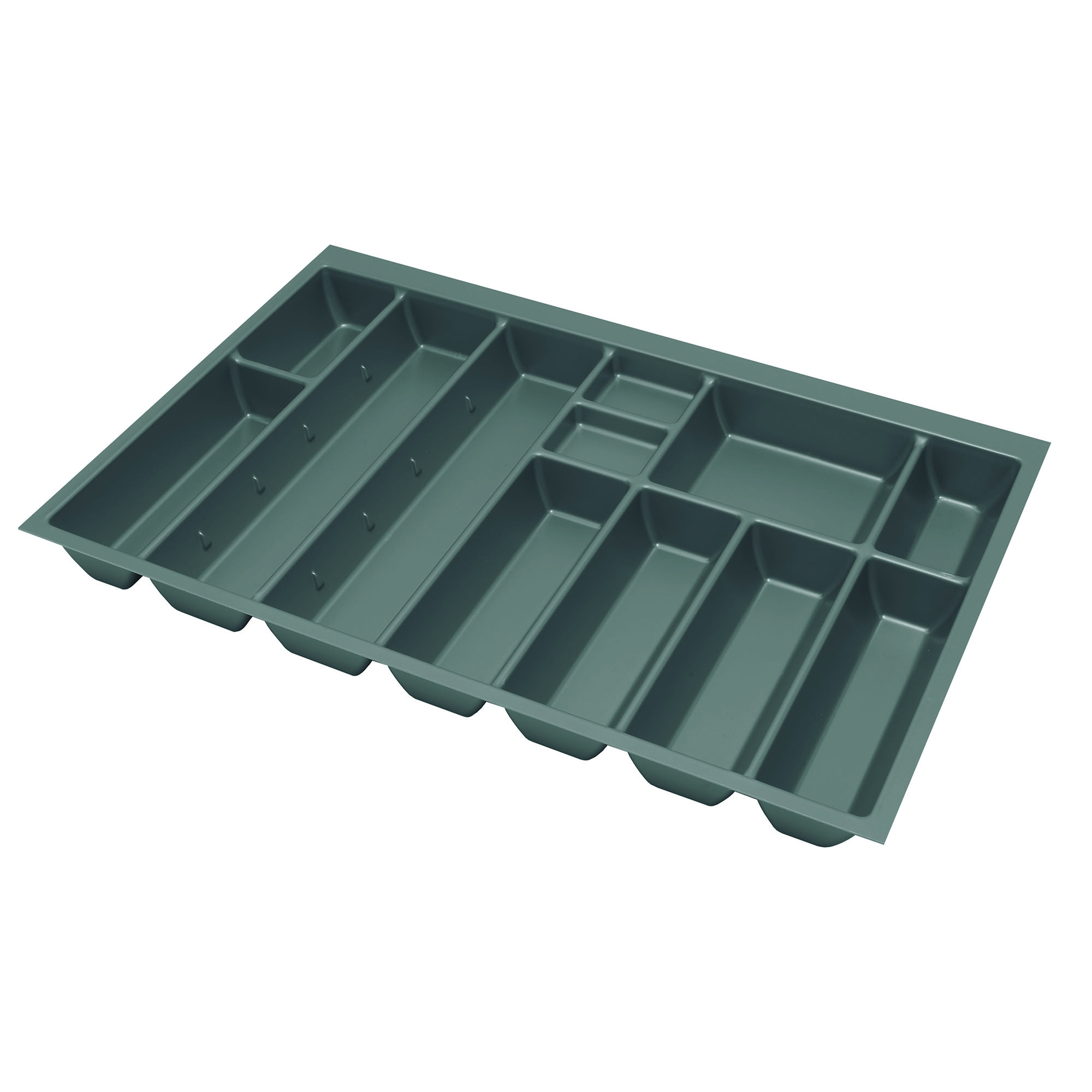 Bestickinsats Norema Plast 80 cm