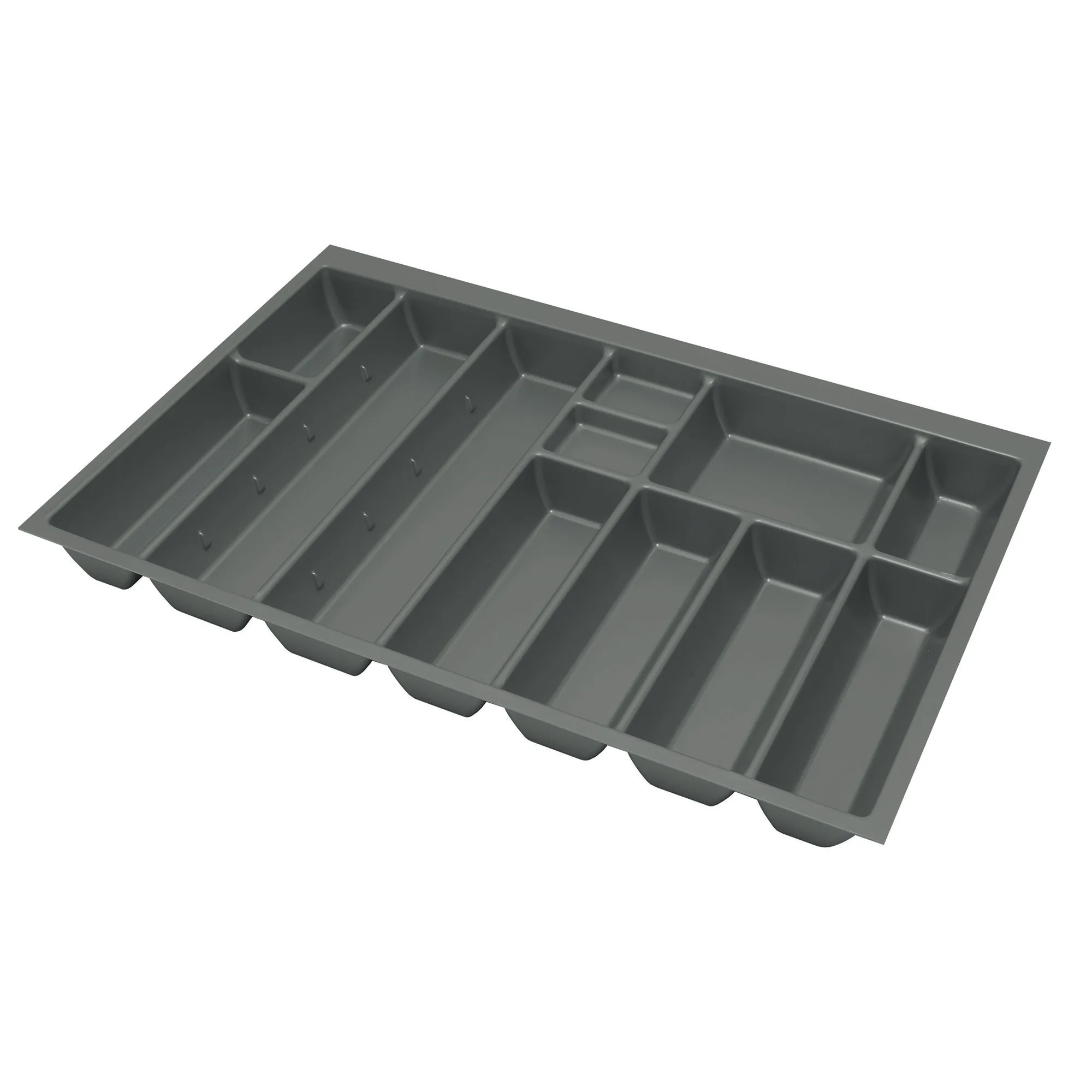 Bestickinsats Norema Plast 80 cm