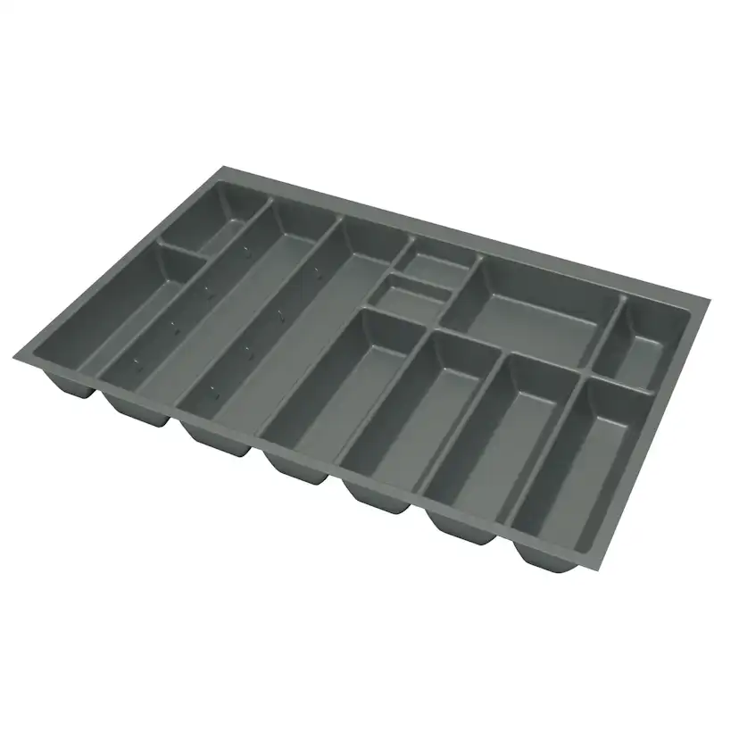 Bestickinsats Norema Plast 80 cm