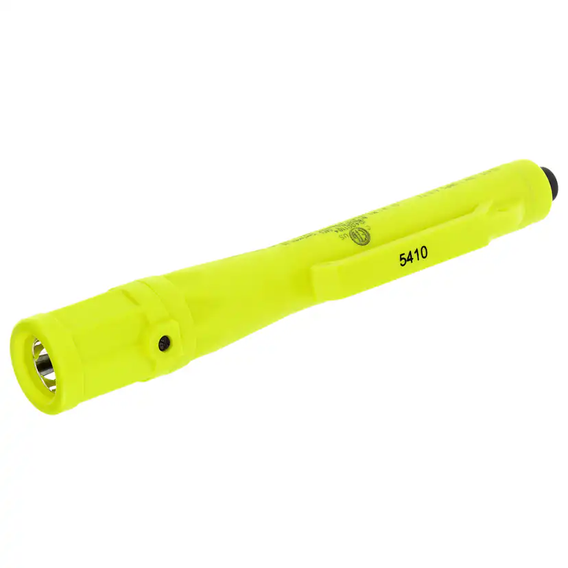 Pennlampa Nightstick XPP-5410G LED ATEX