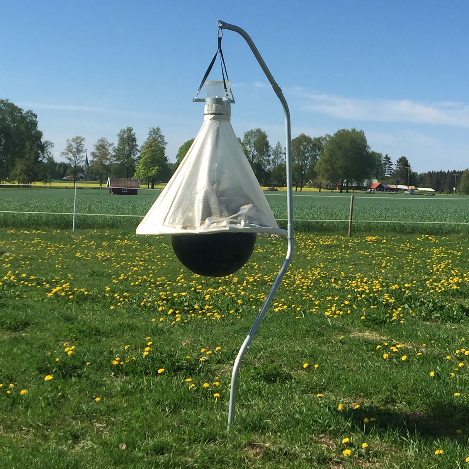 Bromsfälla Kellfri Taon-X