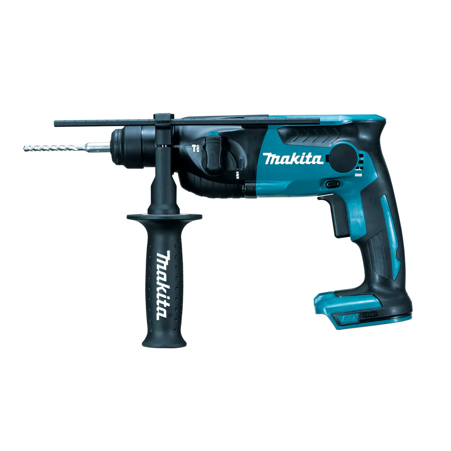 Borrhammare Makita LXT DHR165Z 18V utan Batteri