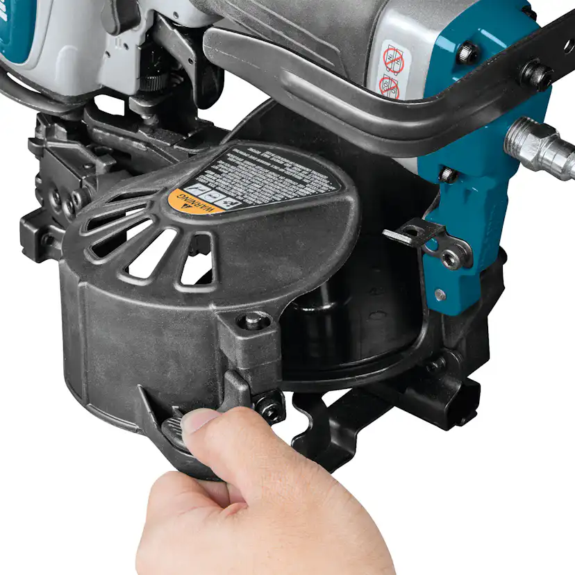 Spikpistol Makita AN454 Coil