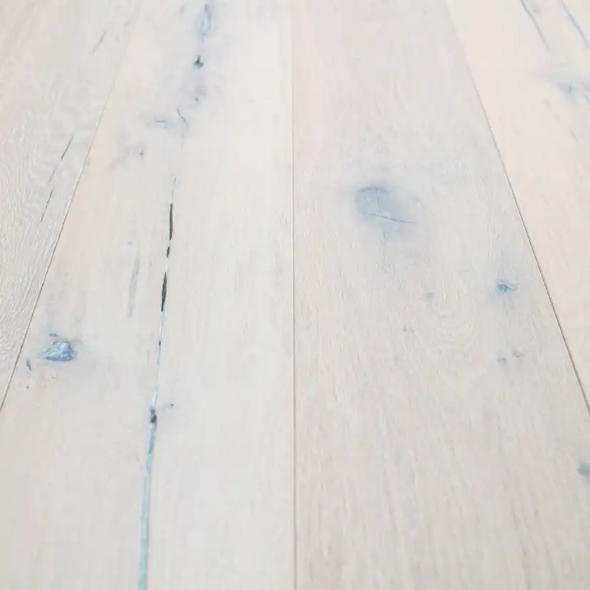 Parkettgolv Nordic Floor Ek St Laurent Privas Mattlackad 1-stav