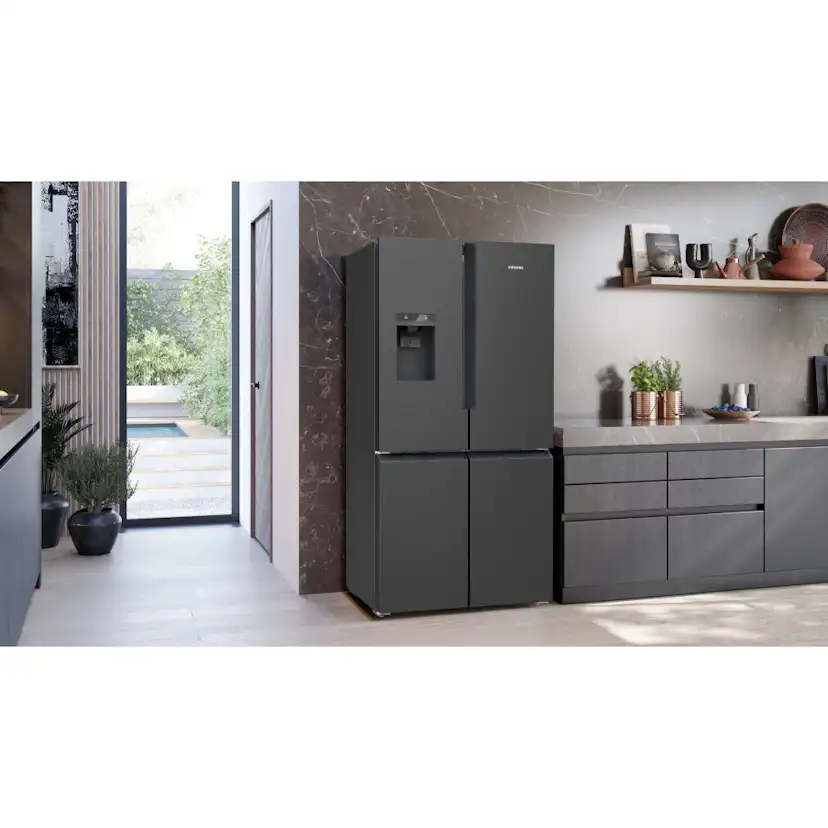 Kyl/Frys Siemens KF96DPXEA iQ700 French Door