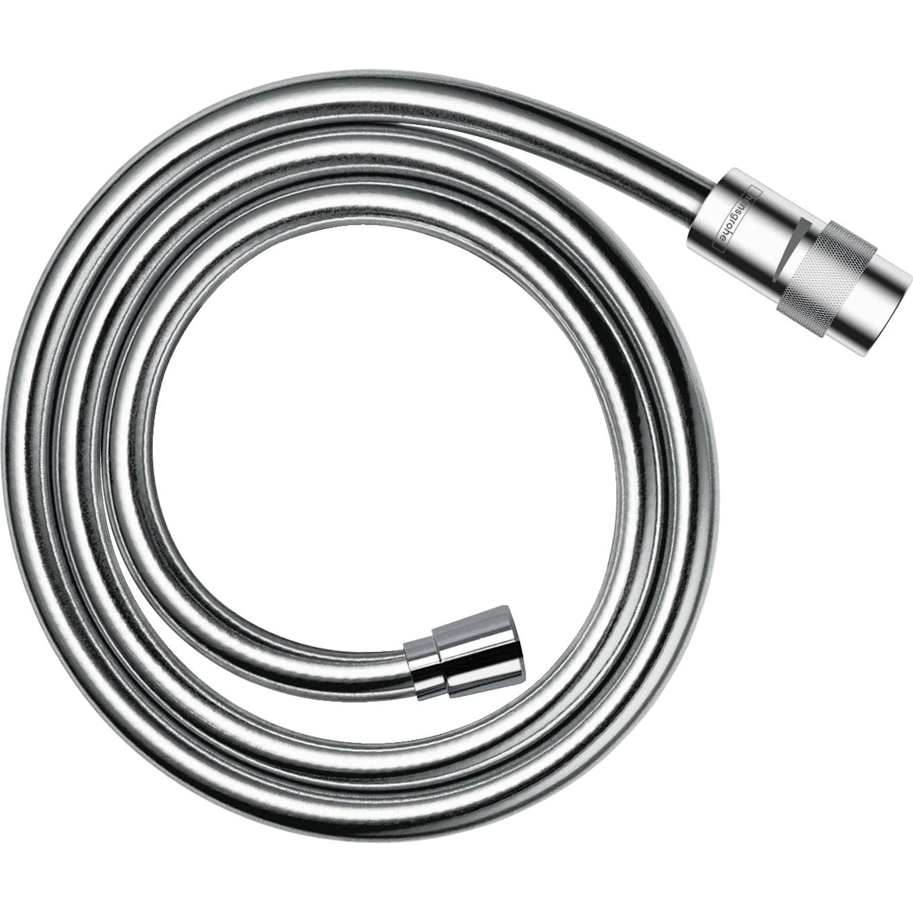 Isiflex Duschslang 160 cm med volymreglering L: 1,6 m