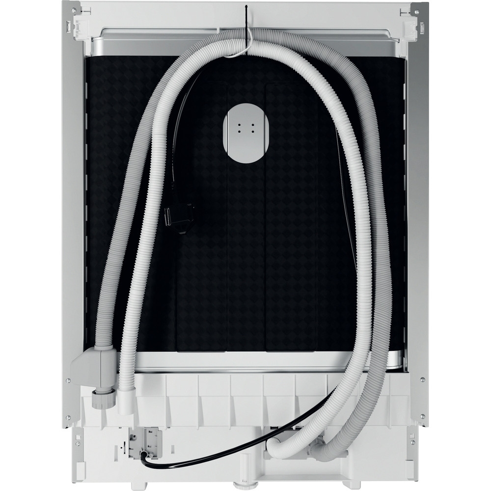 Underbyggd Diskmaskin Whirlpool WUE2B26 med 5 Program