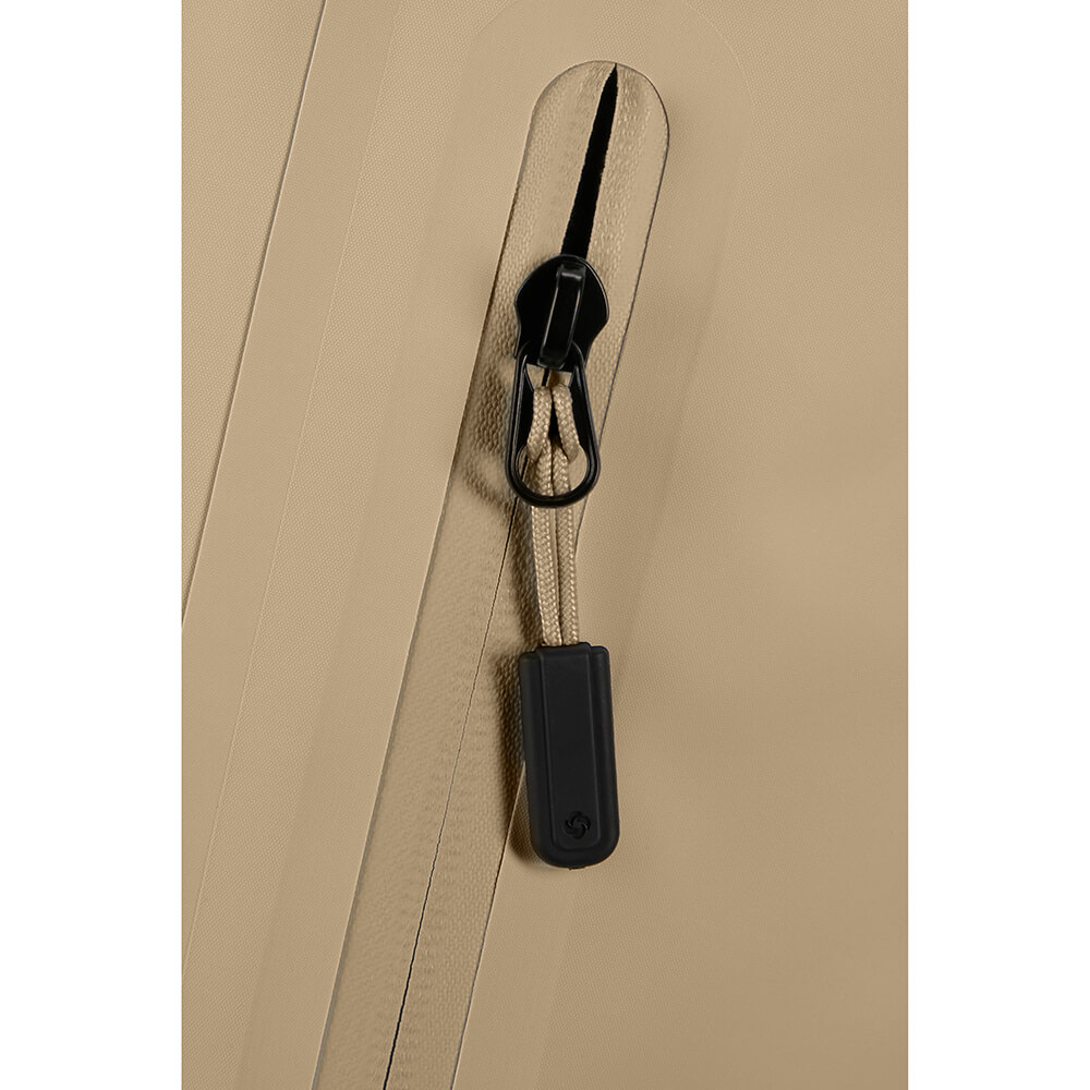 Ryggsäck Samsonite Rolltop Coatify Biz 15.6 tum