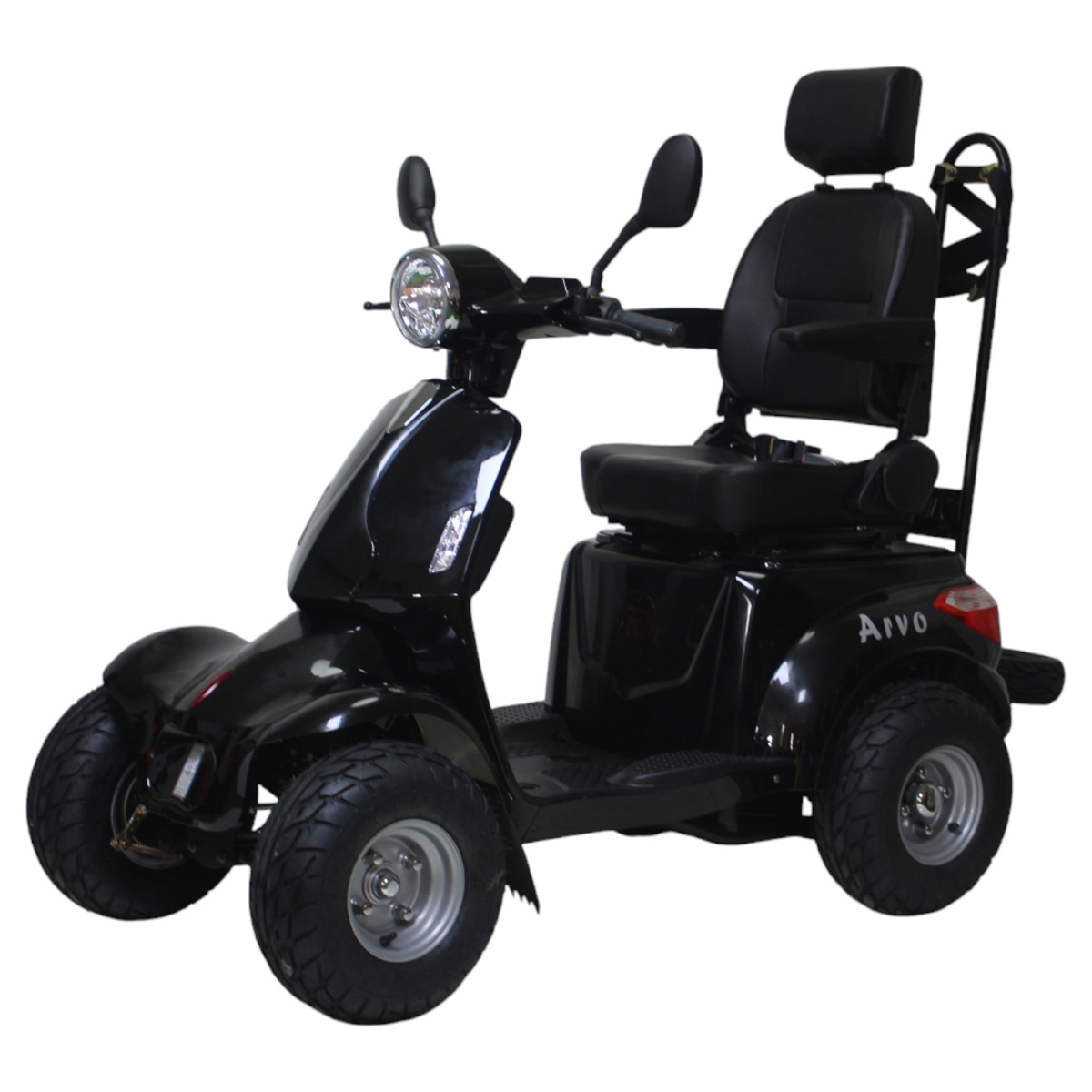 Promenadscooter Arvo P900