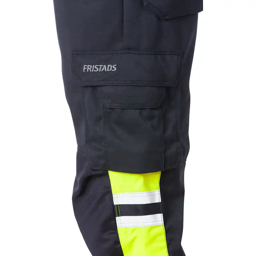 Flamskyddad Byxa Fristads 2162 ATHF