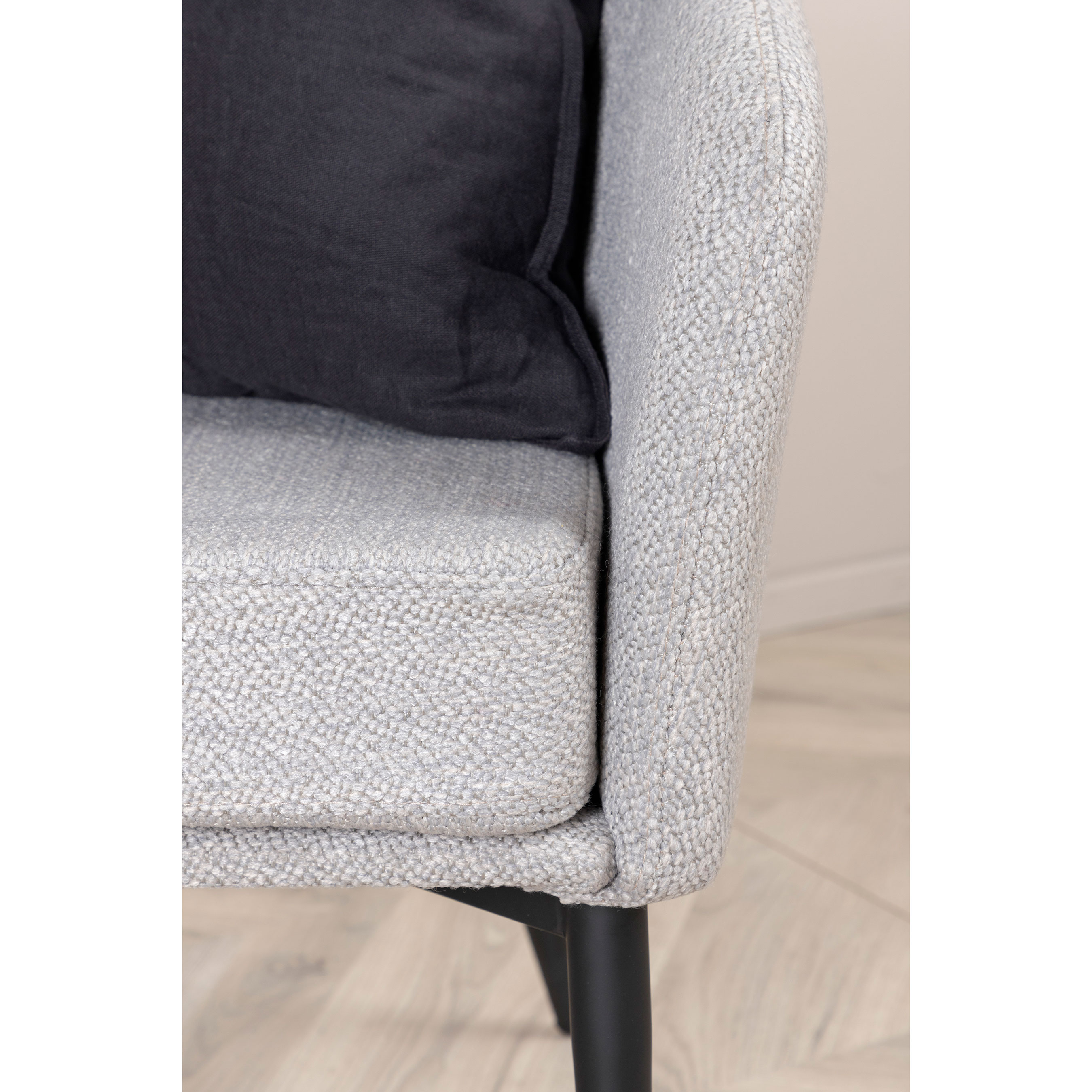 Fåtölj Venture Home Fluffy Polyester