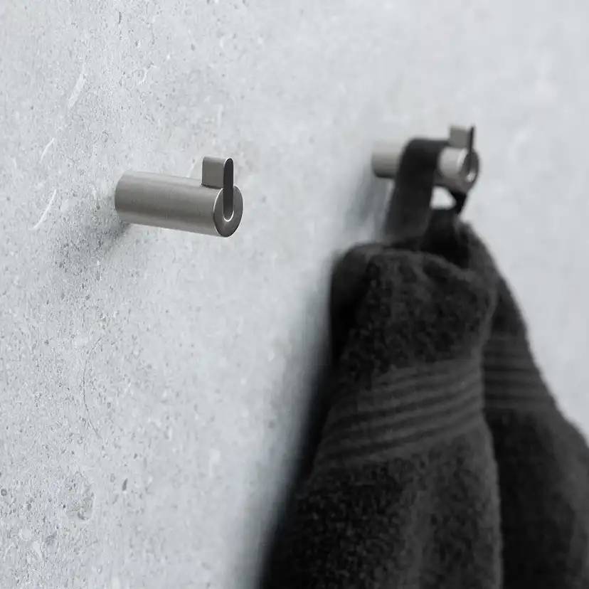 Enkelkrok Beslag Design Flow Ø16mm