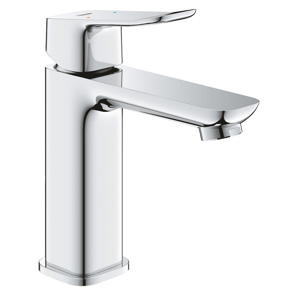 Tvättställsblandare Grohe Dice M med Bottenventil