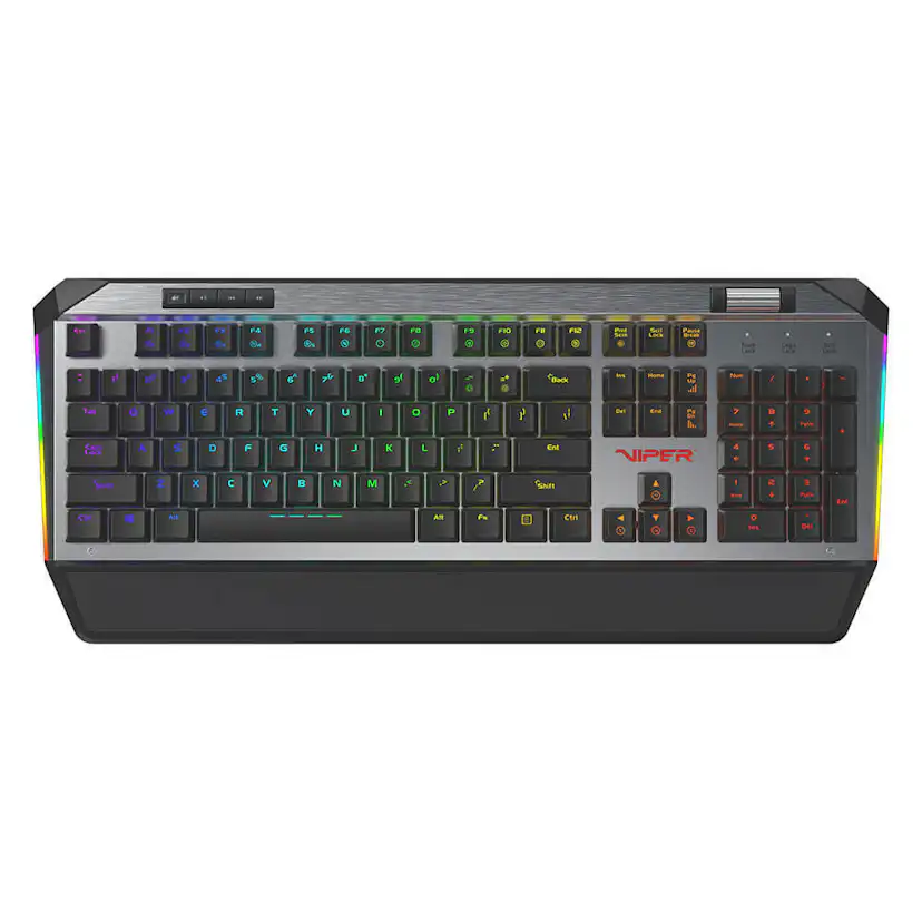 Tangentbord Viper Gaming V765