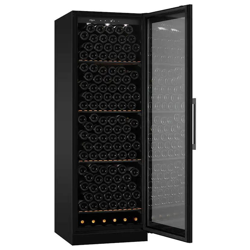 Vinlagringsskåp mQuvée WineStore 215 Full