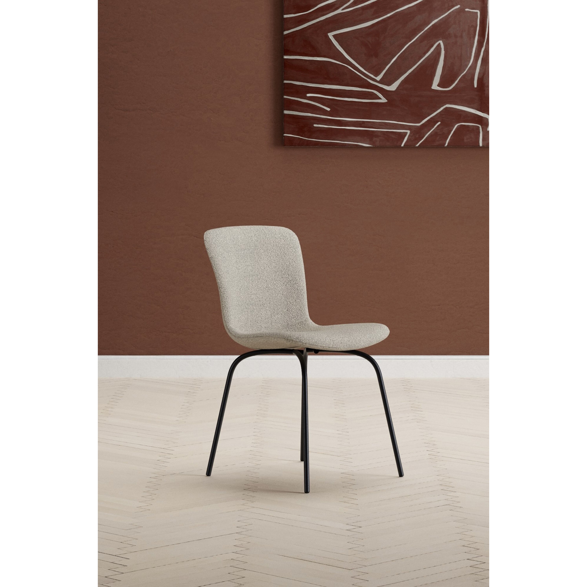 Matstol Venture Home Linus 2-pack Stol