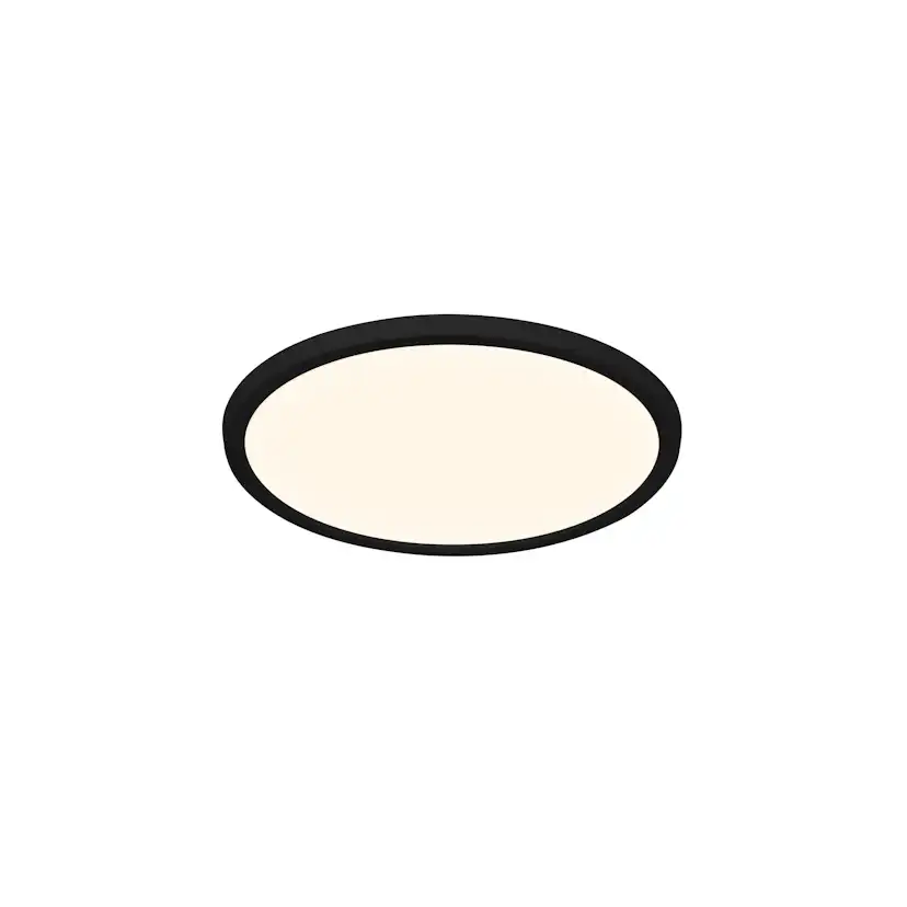 Plafond Nordlux Oja IP54 3-steg CCT