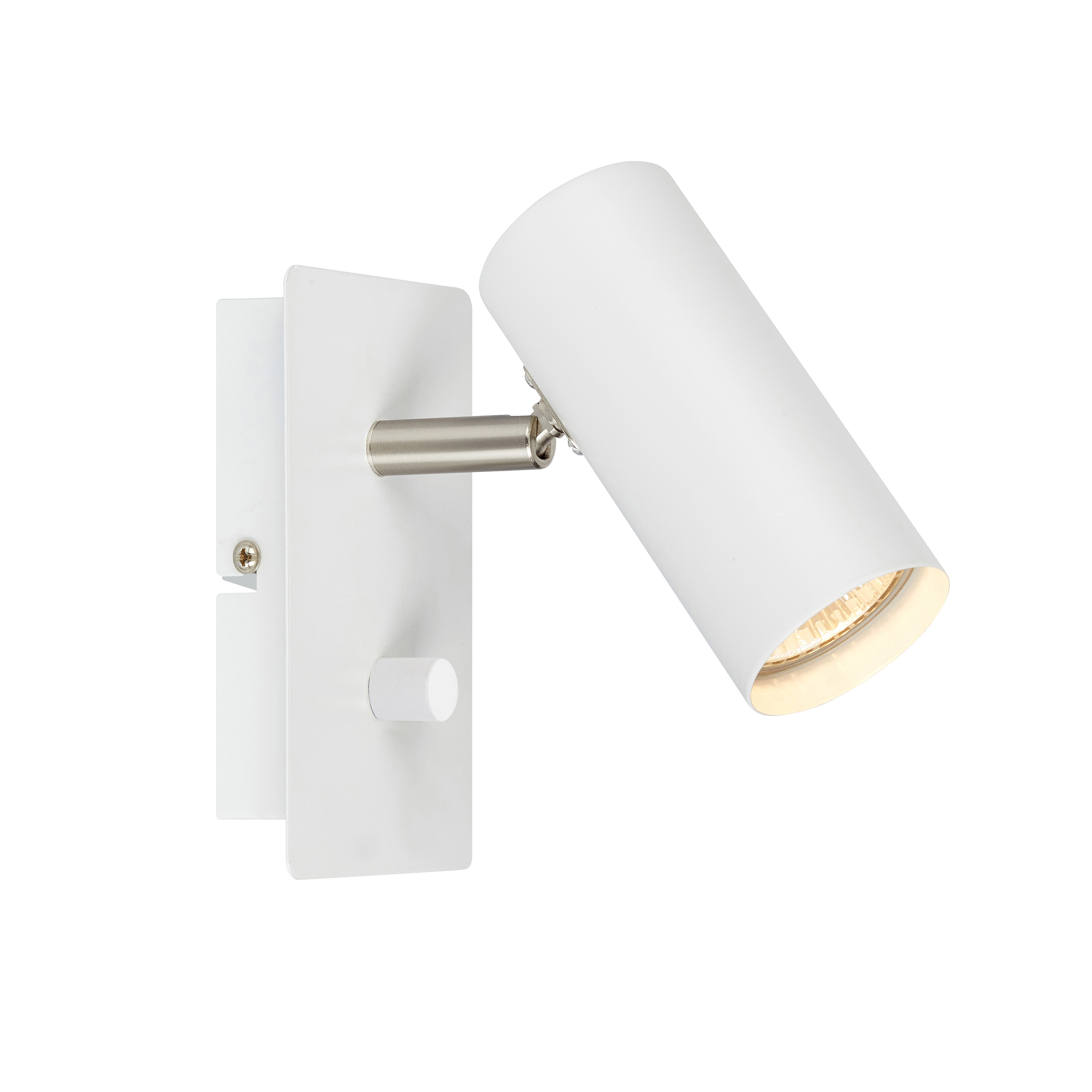 Vägglampa Markslöjd Barcelona