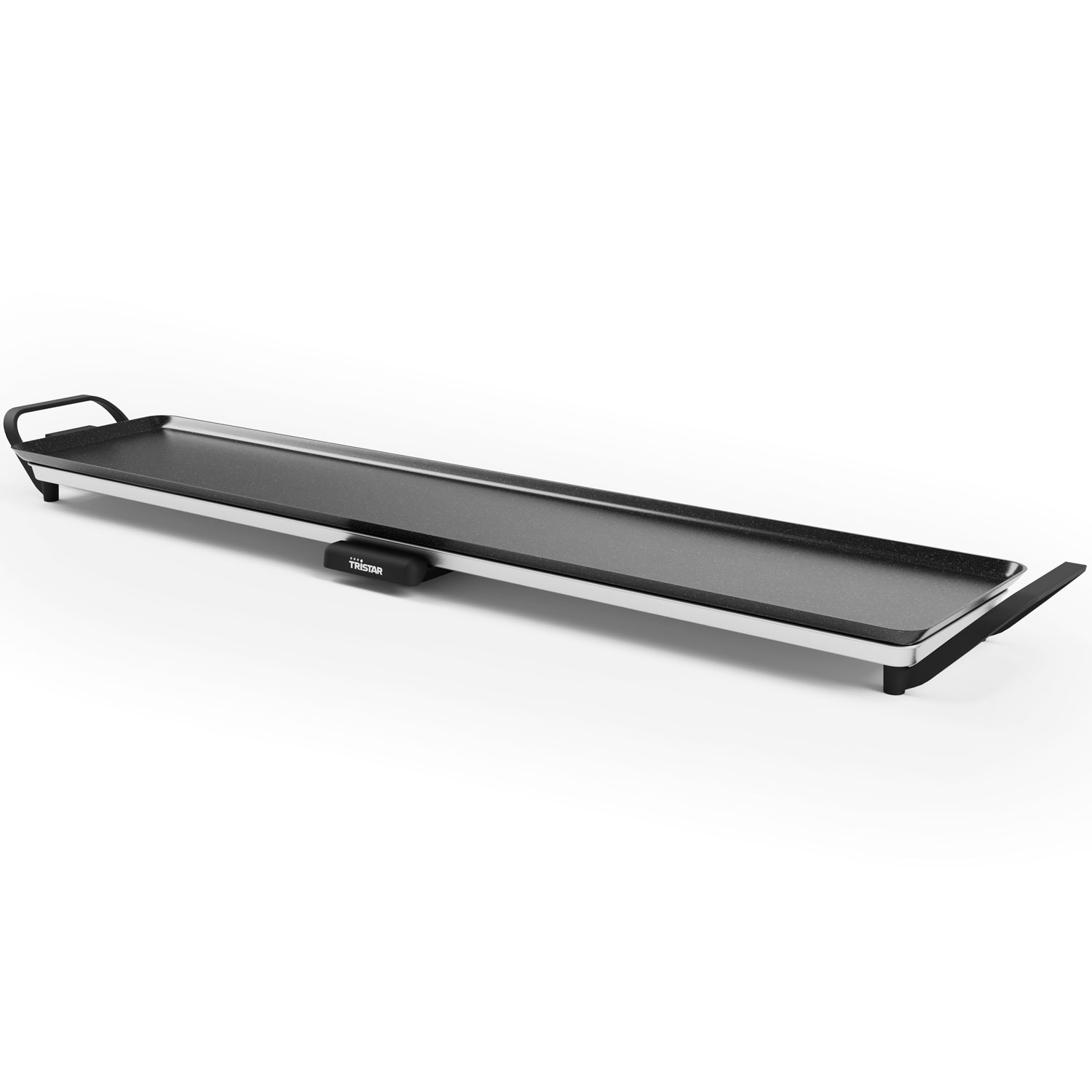 Elgrillar Tristar Bordsgrill Slim XXL BP-2670 Inomhus 100X22cm 1,8m kabel