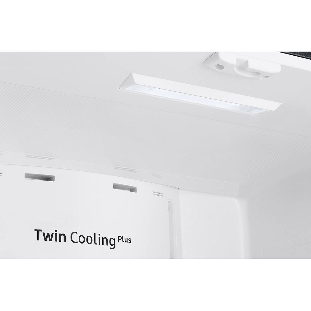 Kyl/Frys Samsung French Door RF50C530EB1/EF