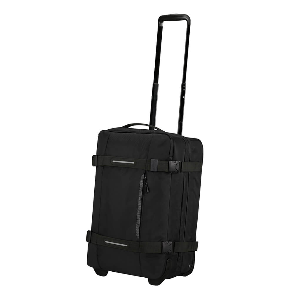 Duffelväska American Tourister Urban Track Duffle/WH Small