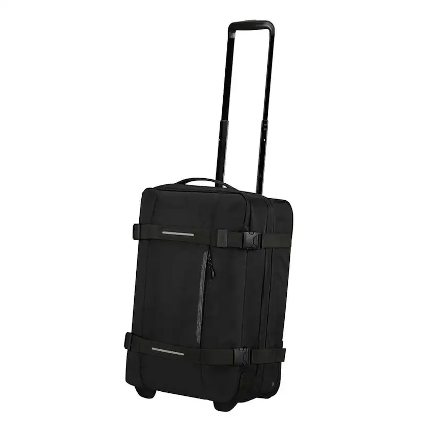 Duffelväska American Tourister Urban Track Duffle/WH Small