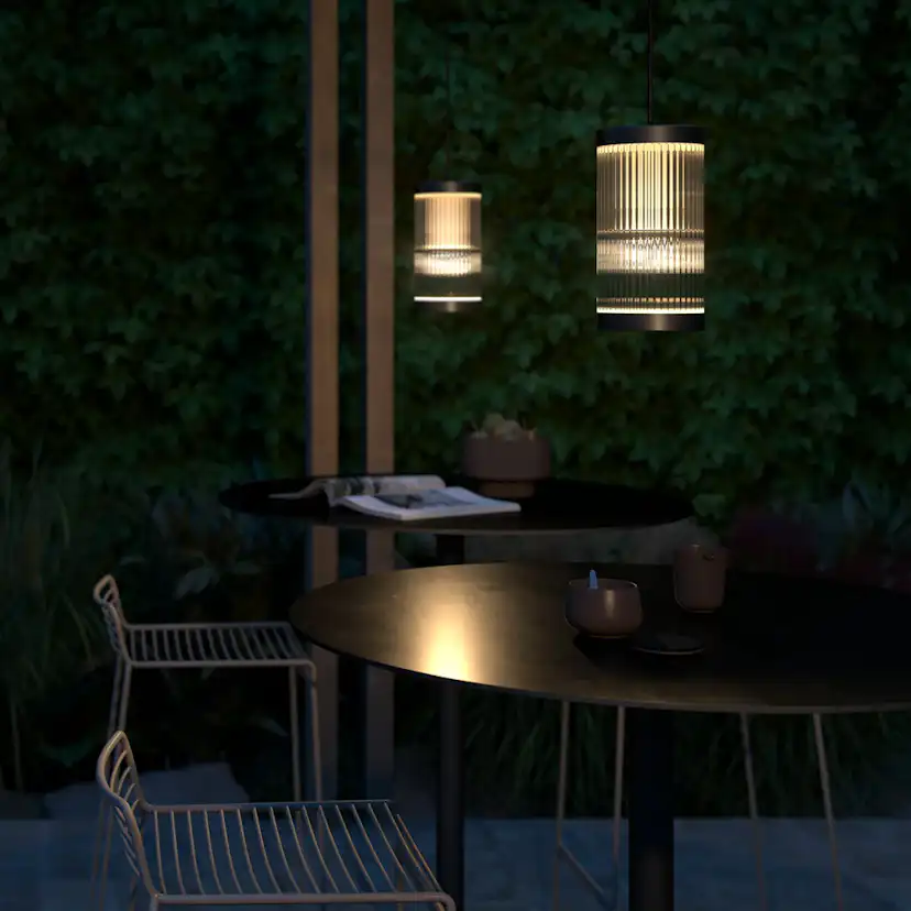 Taklampa Nordlux Coupar