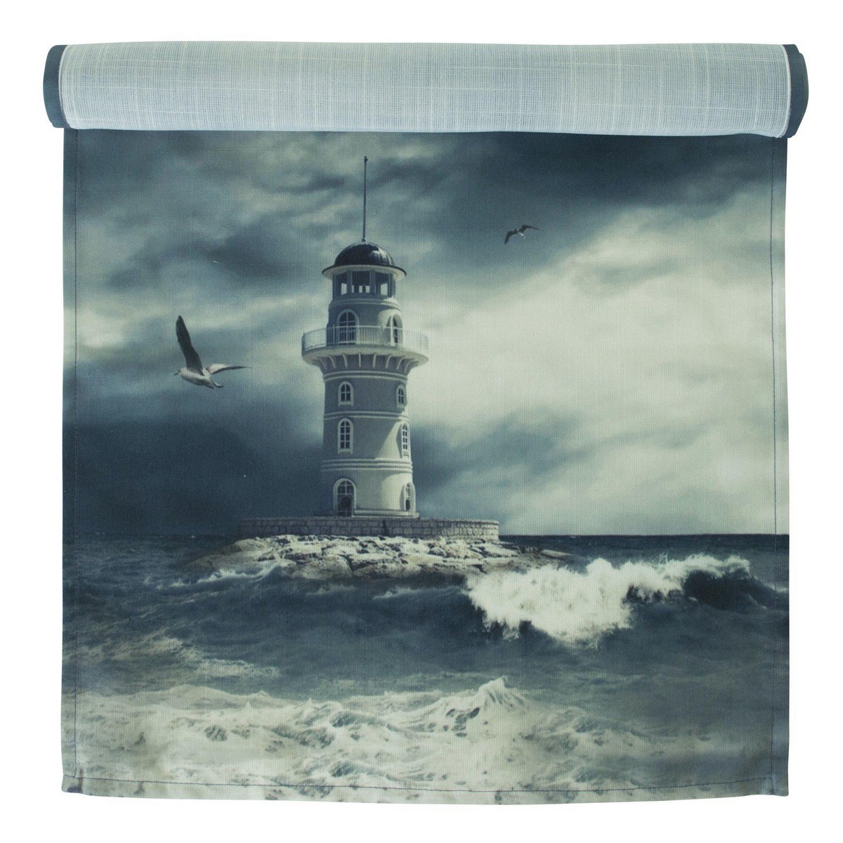 Ocean Löpare 100x40 cm