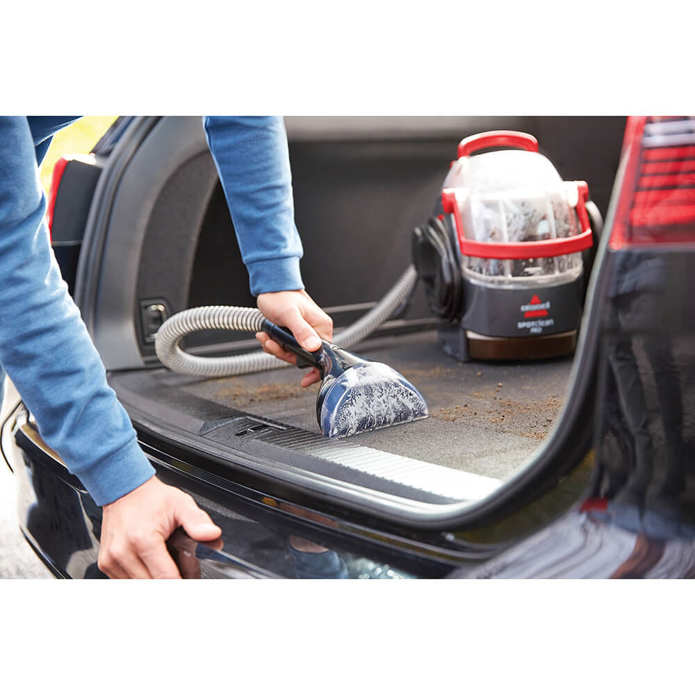 Fläckrengöring Bissell SpotClean Pro