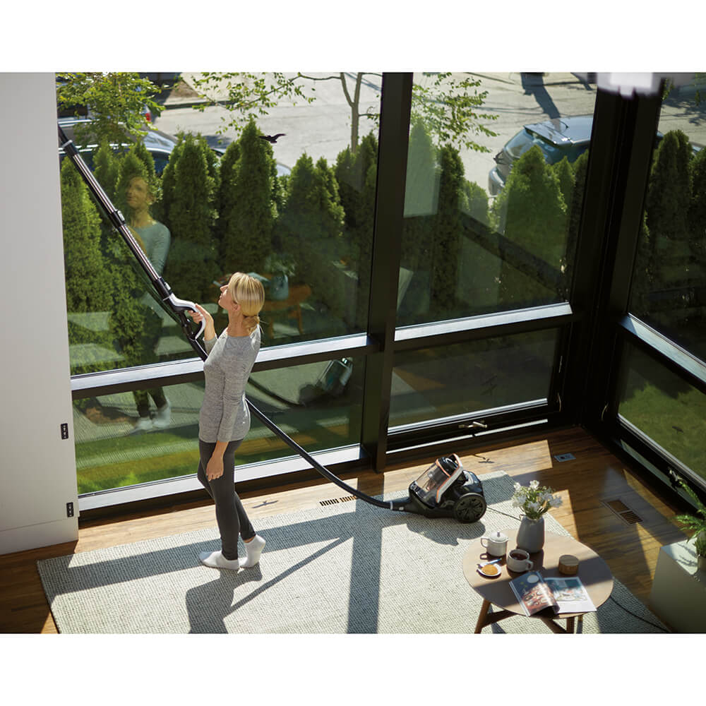 Dammsugare Bissell SmartClean Advanced Automatisk Golvigenkänning 770W