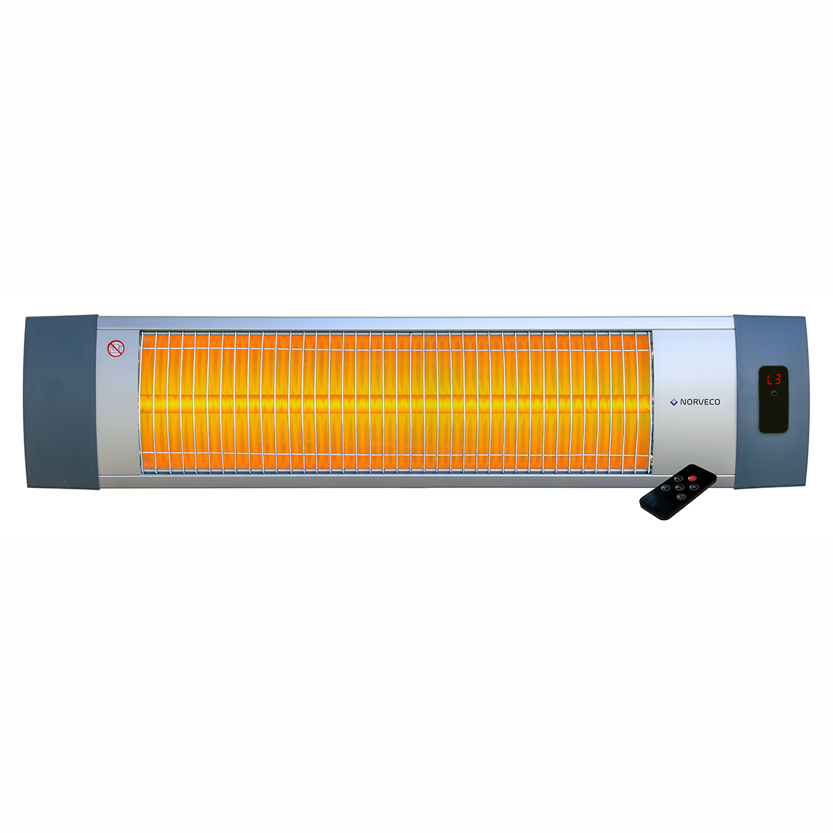 STAR18RS 1800 W