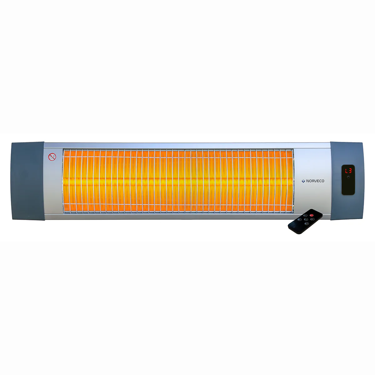 STAR18RS 1800 W