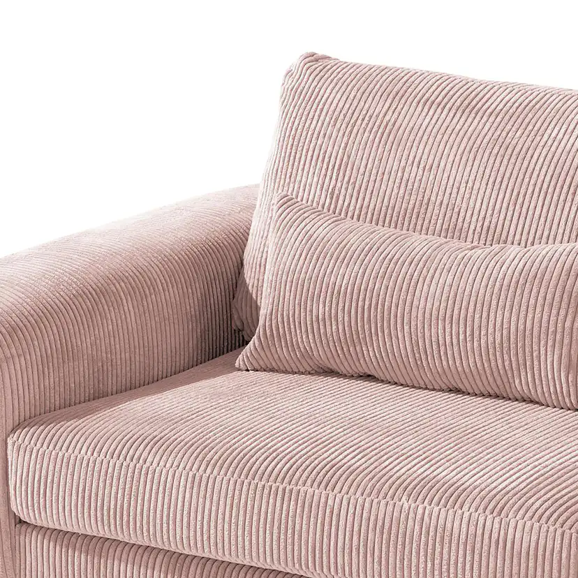 L-soffa Scandinavian Choice Copenhagen Manchester