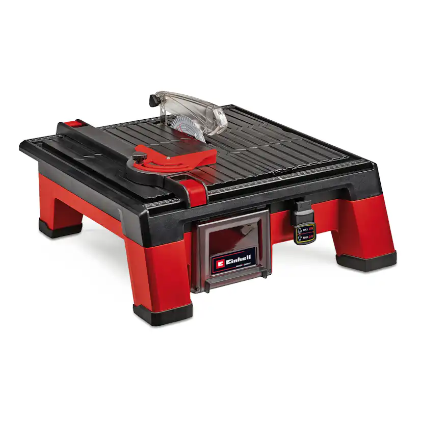 Kakelskärare Einhell TE-TC 18/115 Li-Solo Sladdlös utan Batteri