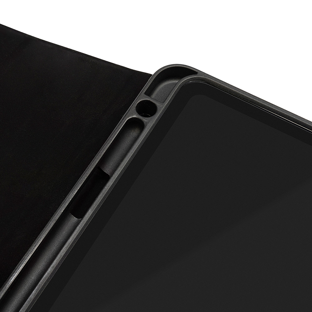 Fodral Tucano Up Plus iPad Air 10.9 tum (2020) Svart