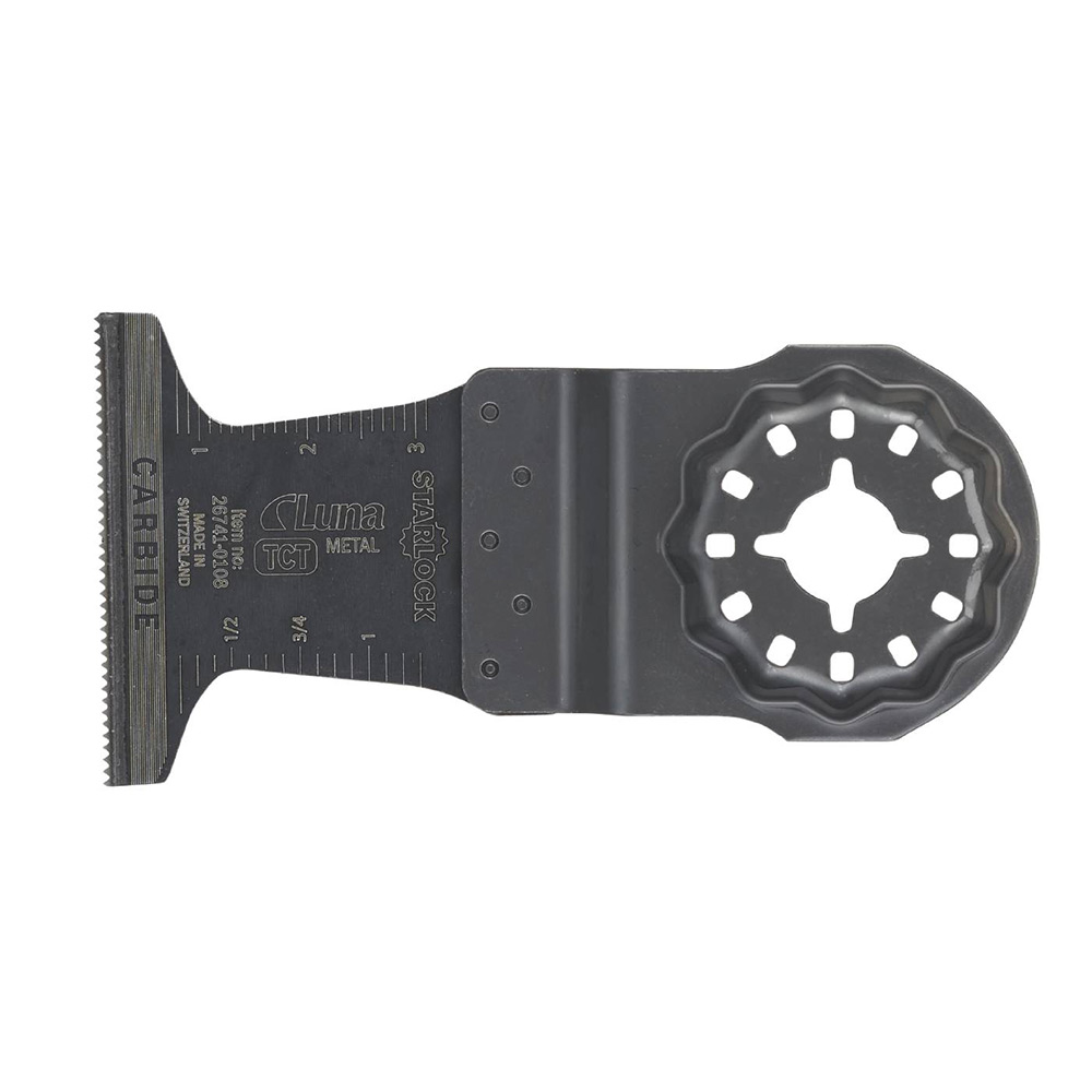 Insticksågblad Luna Tools SL 45 mm TCT