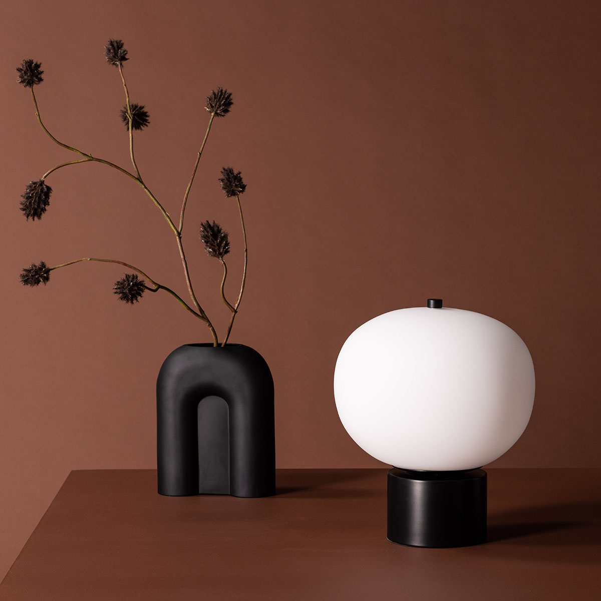 Bordslampa Venture Home Cholet