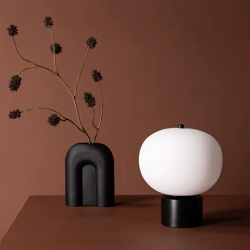 Bordslampa Venture Home Cholet