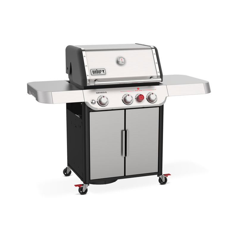Gasolgrill Weber Genesis S-325s