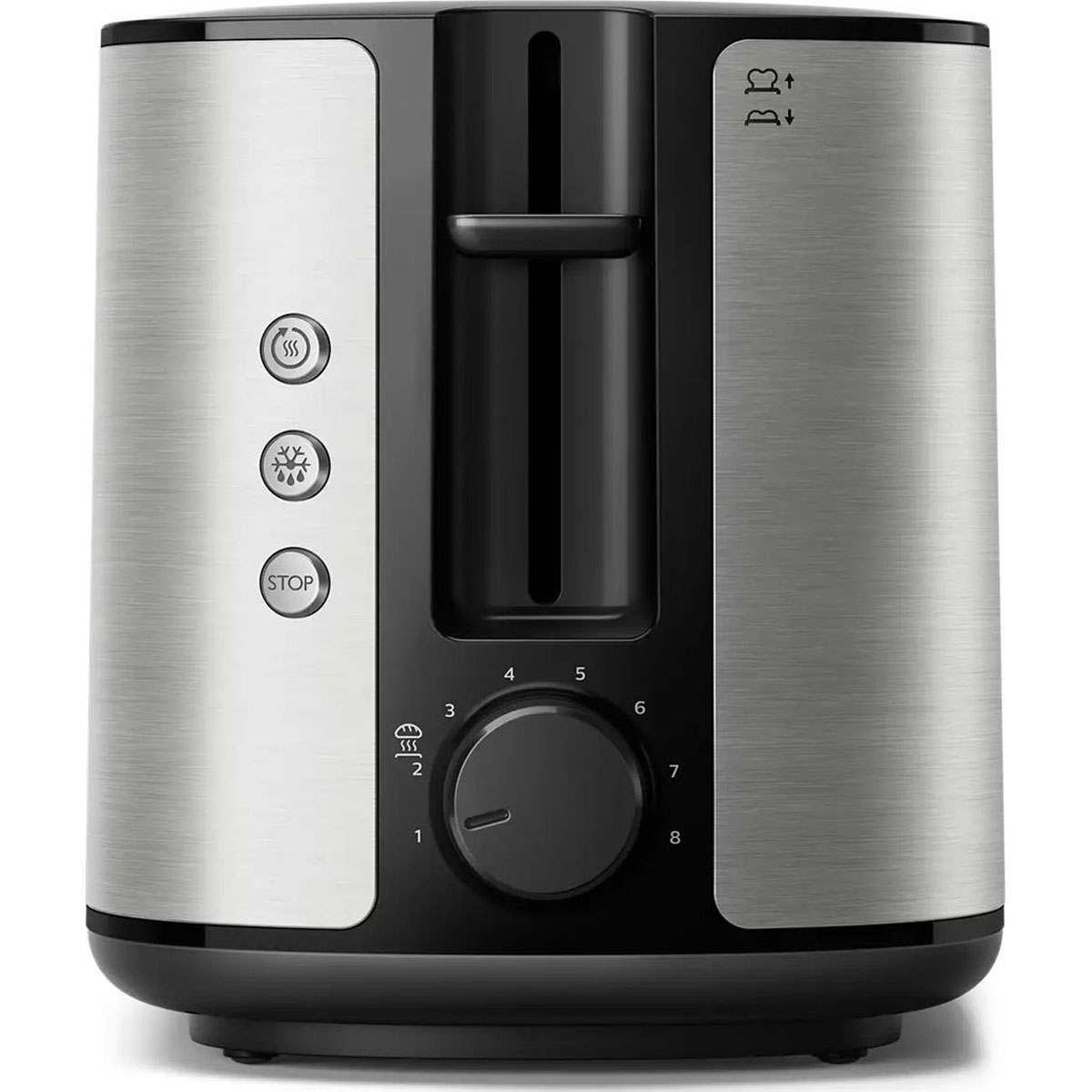 Brödrost Philips HD2650