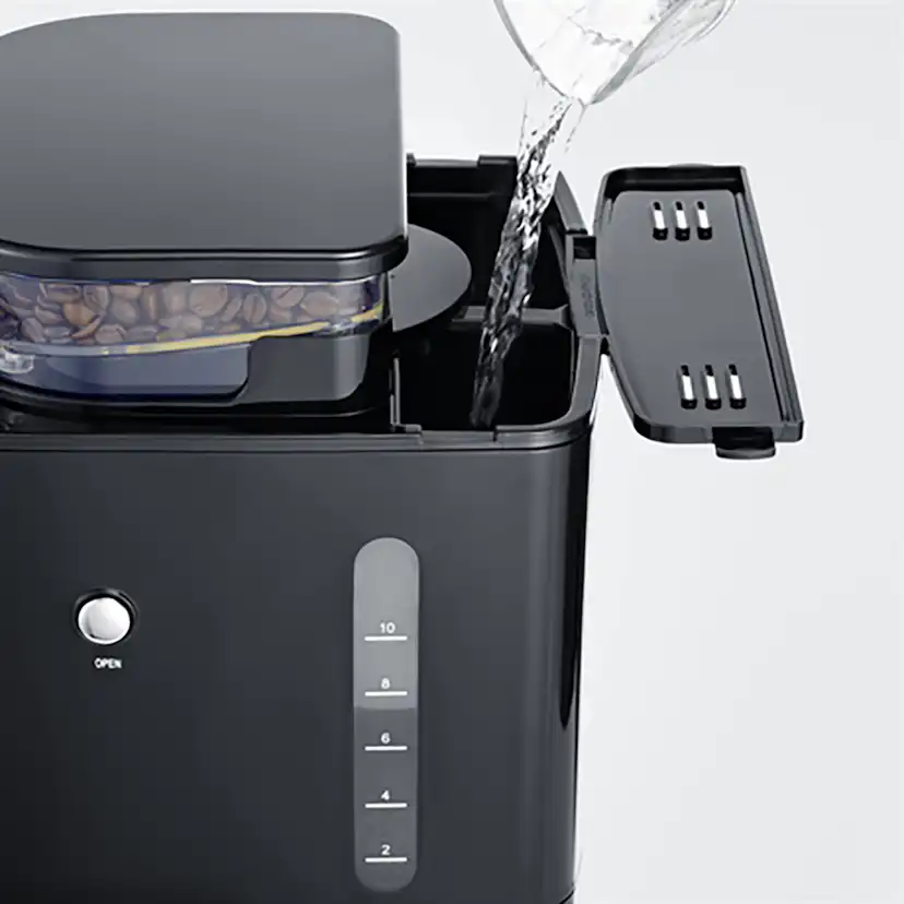 Kaffebryggare Severin KA 4813