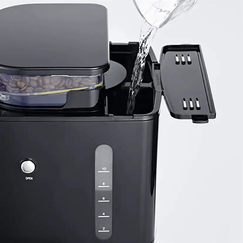 Kaffebryggare Severin KA 4813